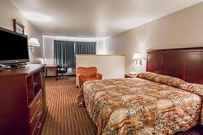 Bridgeway Inn & Suites Sublimity