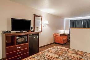 Bridgeway Inn & Suites Sublimity