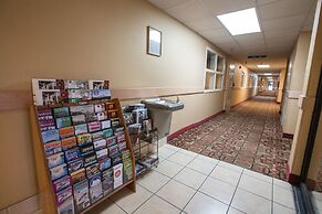Bridgeway Inn & Suites Sublimity