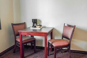 Bridgeway Inn & Suites Sublimity