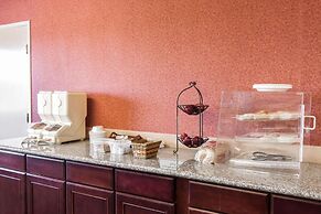 Bridgeway Inn & Suites Sublimity