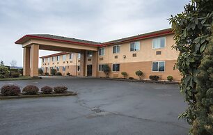 Bridgeway Inn & Suites Sublimity