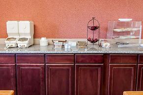 Bridgeway Inn & Suites Sublimity