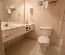 Bridgeway Inn & Suites Sublimity