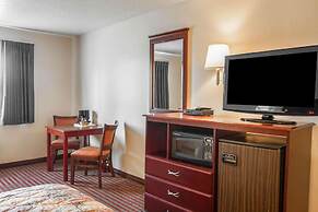 Bridgeway Inn & Suites Sublimity
