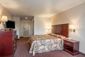 Bridgeway Inn & Suites Sublimity