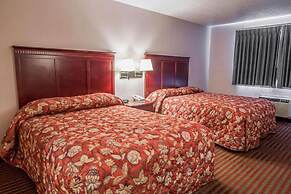 Bridgeway Inn & Suites Sublimity