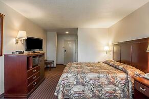 Bridgeway Inn & Suites Sublimity