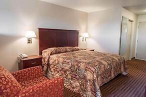 Bridgeway Inn & Suites Sublimity