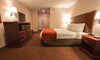 Bridgeway Inn & Suites Sublimity