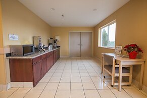 Bridgeway Inn & Suites Sublimity