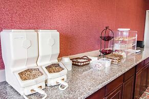 Bridgeway Inn & Suites Sublimity