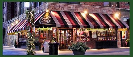 Carleton of Oak Park