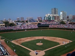 Carleton of Oak Park