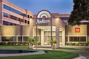 Radisson Hotel Sunnyvale – Silicon Valley