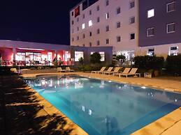 ibis Toulon La Valette