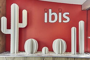 ibis Toulon La Valette