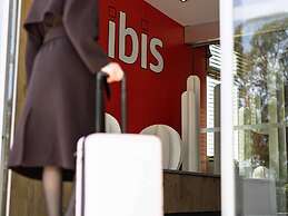ibis Toulon La Valette
