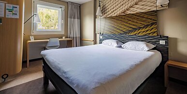 ibis Toulon La Valette