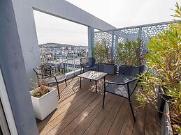 ibis Toulon La Valette
