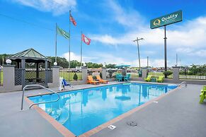 Quality Inn & Suites