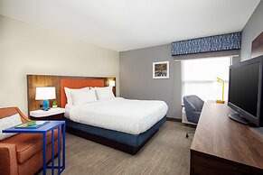 Hampton Inn Lexington South-Keeneland/Airport