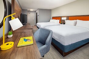 Hampton Inn Lexington South-Keeneland/Airport