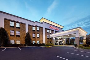 Hampton Inn Lexington South-Keeneland/Airport