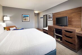 Hampton Inn Lexington South-Keeneland/Airport