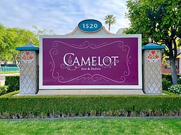 Anaheim Camelot Inn & Suites