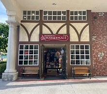 Anaheim Camelot Inn & Suites