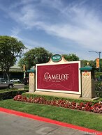 Anaheim Camelot Inn & Suites
