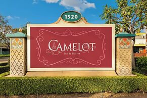 Anaheim Camelot Inn & Suites
