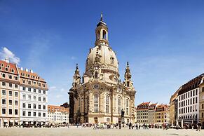 NH Dresden Neustadt