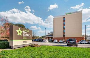 Extended Stay America Suites Atlanta Gwinnett Place