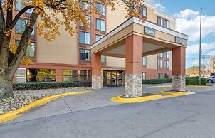 Extended Stay America Suites Atlanta Gwinnett Place