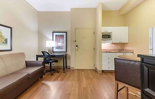 Extended Stay America Suites Atlanta Gwinnett Place