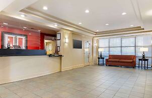 Extended Stay America Suites Atlanta Gwinnett Place