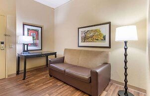 Extended Stay America Suites Atlanta Gwinnett Place