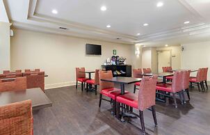 Extended Stay America Suites Atlanta Gwinnett Place
