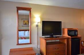 Americas Best Value Inn Stephenville