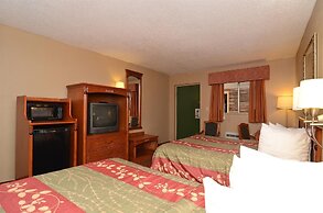 Americas Best Value Inn Stephenville