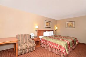 Americas Best Value Inn Stephenville