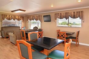 Americas Best Value Inn Stephenville