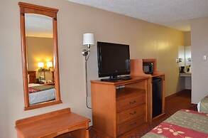 Americas Best Value Inn Stephenville