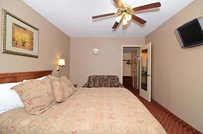 Americas Best Value Inn Stephenville