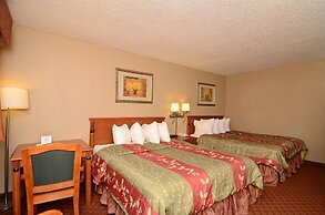 Americas Best Value Inn Stephenville