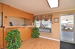 Americas Best Value Inn Stephenville