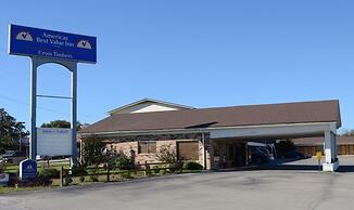Americas Best Value Inn Stephenville