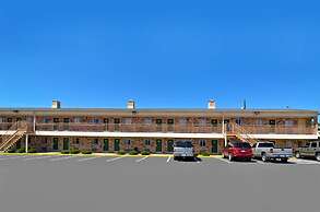 Americas Best Value Inn Stephenville
